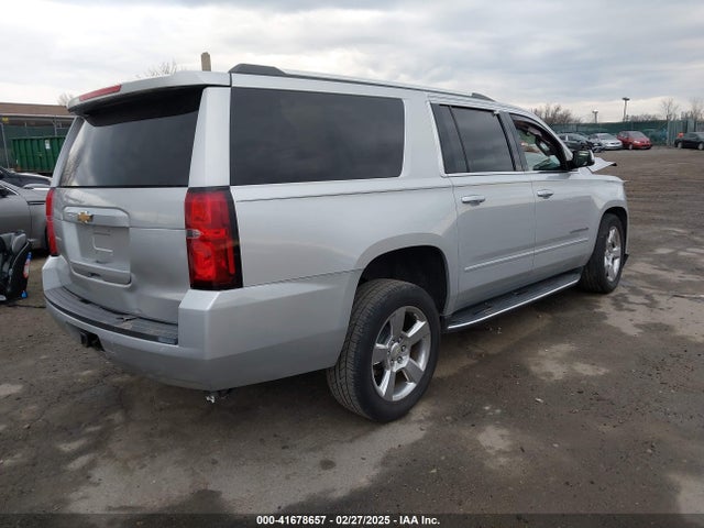 1GNSKJKC9HR263781 Chevrolet l83 - sidi: spark ignited direct injection, vvt: variable valve timing, afm, e85 max, alum