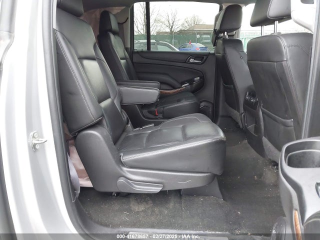 1GNSKJKC9HR263781 Chevrolet l83 - sidi: spark ignited direct injection, vvt: variable valve timing, afm, e85 max, alum