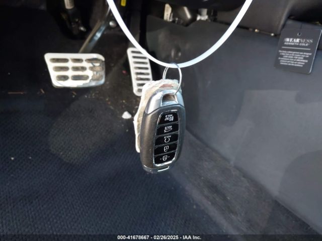 KMHLR4AF7NU266849 Hyundai Elantra N Line