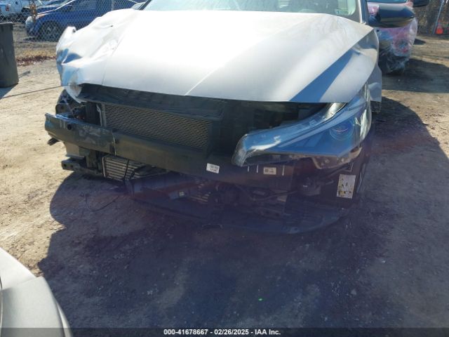 KMHLR4AF7NU266849 Hyundai Elantra N Line