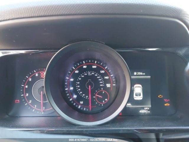 KMHLR4AF7NU266849 Hyundai Elantra N Line