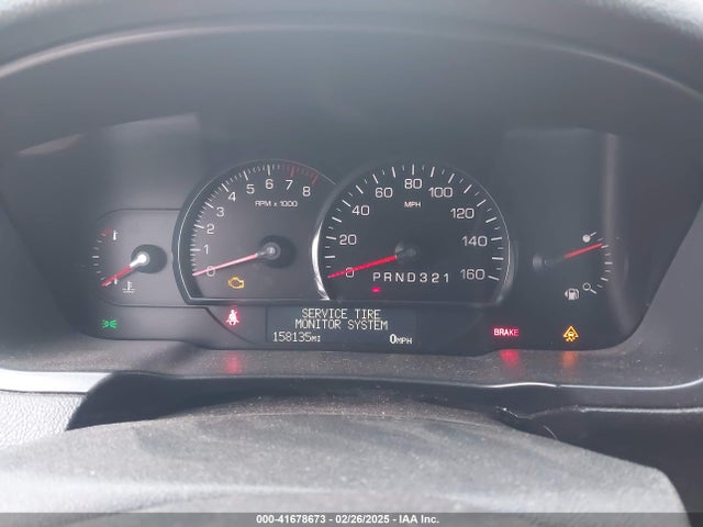 2006 CADILLAC DTS 1G6KD57Y96U117618 Photo 6