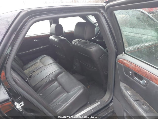 2006 CADILLAC DTS 1G6KD57Y96U117618 Photo 7