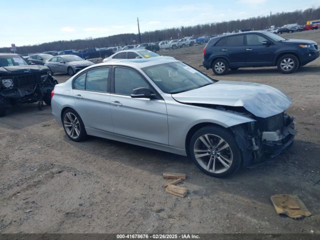 WBA3B3C58EJ980379 BMW 328i Xdrive