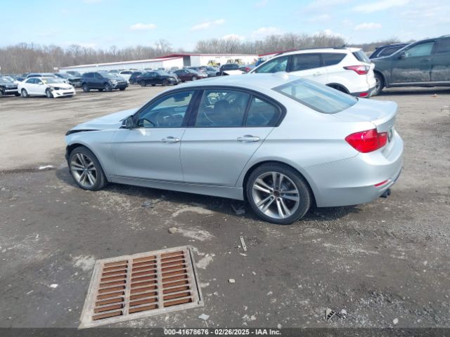 WBA3B3C58EJ980379 BMW 328i Xdrive