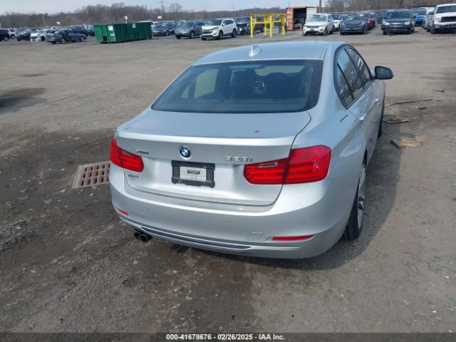 WBA3B3C58EJ980379 BMW 328i Xdrive
