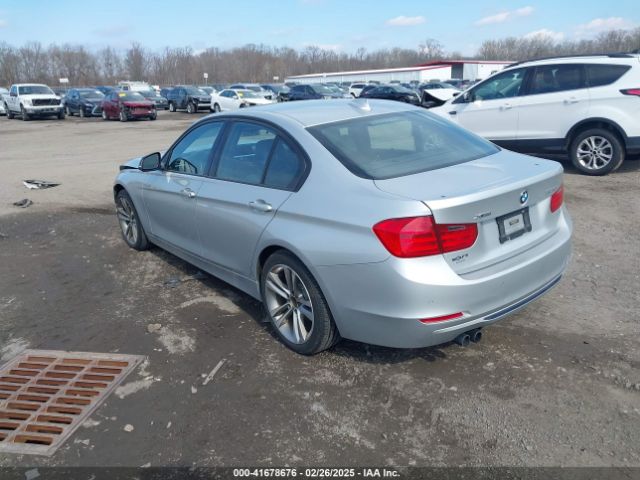 WBA3B3C58EJ980379 BMW 328i Xdrive