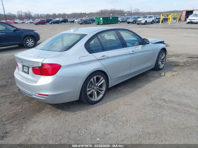WBA3B3C58EJ980379 BMW 328i Xdrive