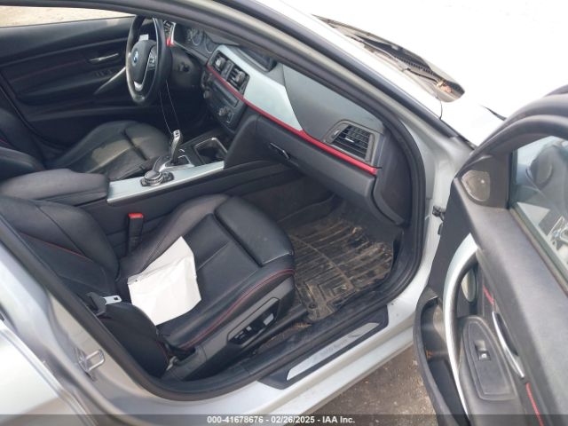 WBA3B3C58EJ980379 BMW 328i Xdrive