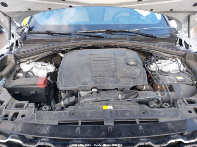 SALYJ2EX5MA317363 Land Rover Range Rover Velar P250 S