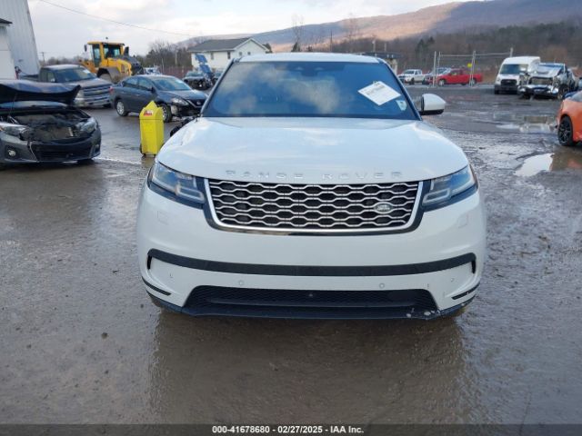 SALYJ2EX5MA317363 Land Rover Range Rover Velar P250 S