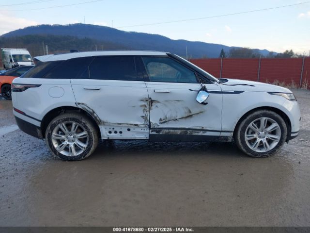 SALYJ2EX5MA317363 Land Rover Range Rover Velar P250 S