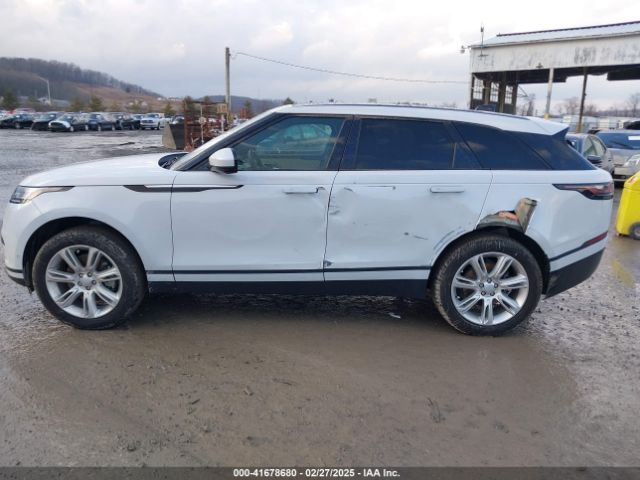 SALYJ2EX5MA317363 Land Rover Range Rover Velar P250 S