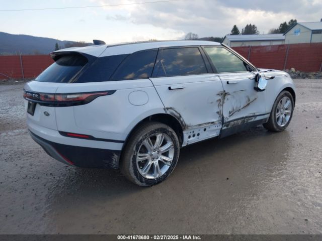 SALYJ2EX5MA317363 Land Rover Range Rover Velar P250 S