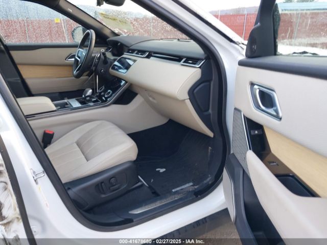 SALYJ2EX5MA317363 Land Rover Range Rover Velar P250 S