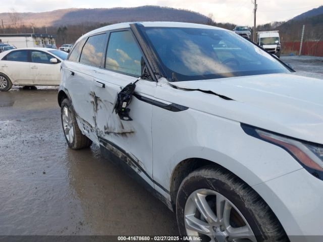 SALYJ2EX5MA317363 Land Rover Range Rover Velar P250 S