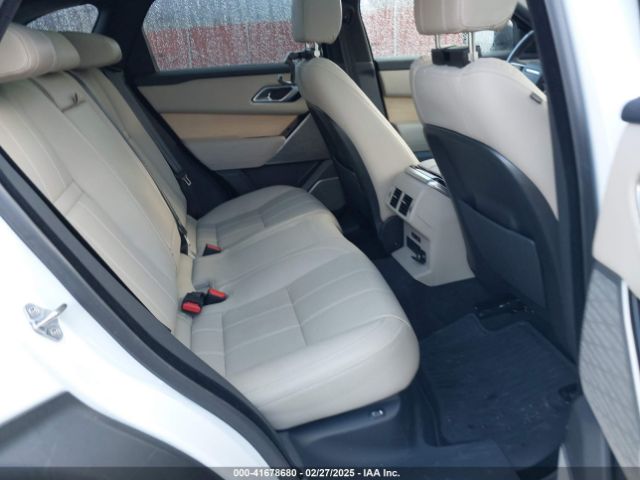 SALYJ2EX5MA317363 Land Rover Range Rover Velar P250 S