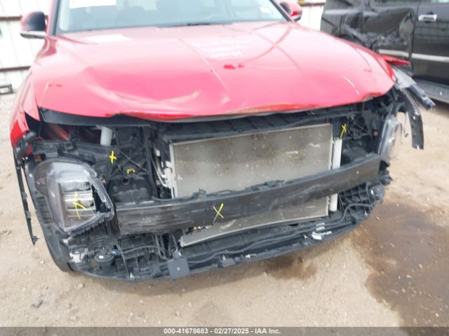 5NMJE3AE9NH117679 Hyundai Tucson Limited
