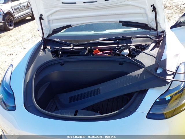 5YJ3E1EA3MF088667 Tesla Model 3 Standard Range Plus Rear-wheel Drive