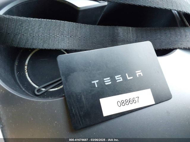 5YJ3E1EA3MF088667 Tesla Model 3 Standard Range Plus Rear-wheel Drive