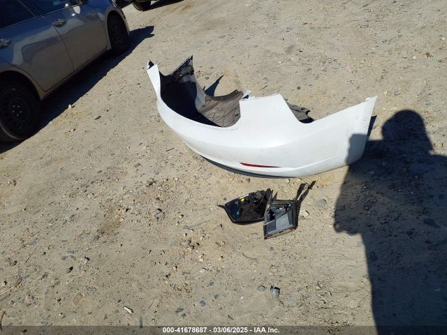 5YJ3E1EA3MF088667 Tesla Model 3 Standard Range Plus Rear-wheel Drive