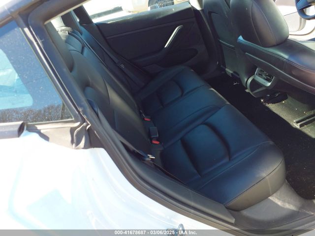 5YJ3E1EA3MF088667 Tesla Model 3 Standard Range Plus Rear-wheel Drive