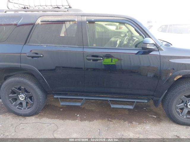 JTEBU5JR3M5867212 Toyota 4runner Trail Special Edition