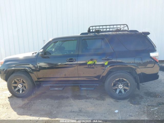 JTEBU5JR3M5867212 Toyota 4runner Trail Special Edition