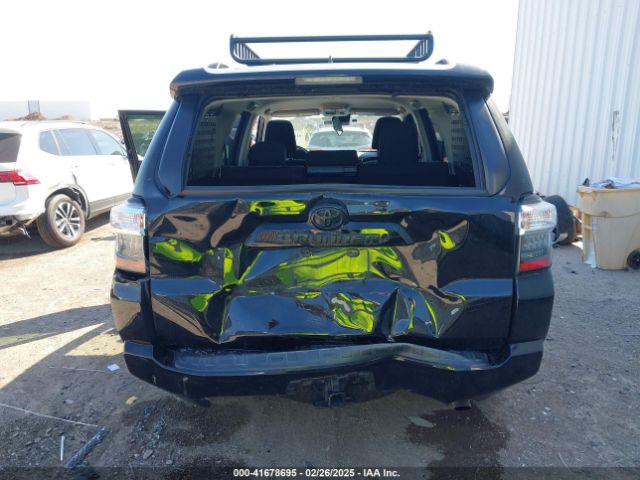 JTEBU5JR3M5867212 Toyota 4runner Trail Special Edition