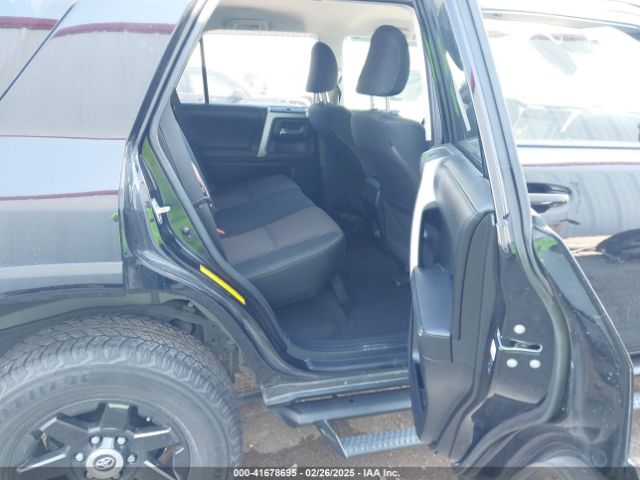JTEBU5JR3M5867212 Toyota 4runner Trail Special Edition
