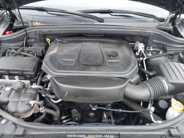 1C4RJFAG0NC116744 Jeep Grand Cherokee Wk Laredo X 4x4