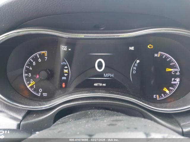 1C4RJFAG0NC116744 Jeep Grand Cherokee Wk Laredo X 4x4