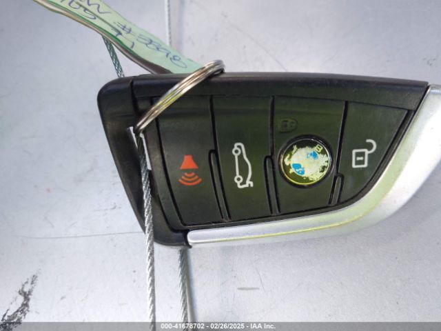 5UXTR7C56KLR43898 BMW X3 Sdrive30i