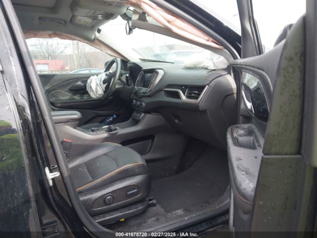 3GKALYEG1PL181160 GMC Terrain Awd At4