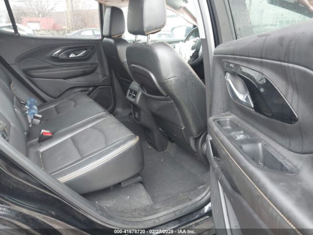 3GKALYEG1PL181160 GMC Terrain Awd At4