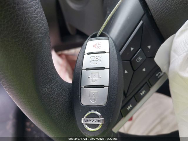 3N1AB8BV1MY313790 Nissan Sentra S Xtronic Cvt