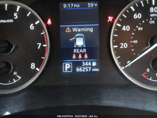 3N1AB8BV1MY313790 Nissan Sentra S Xtronic Cvt