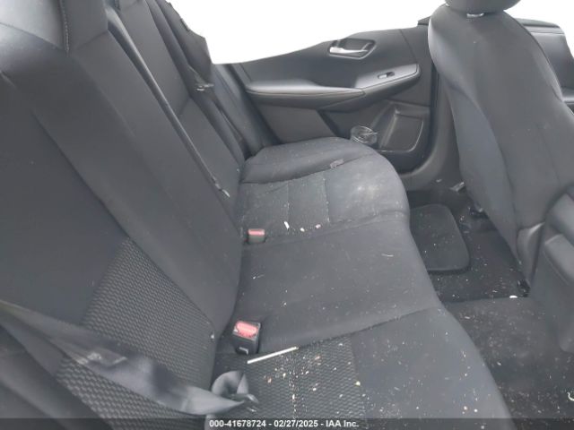 3N1AB8BV1MY313790 Nissan Sentra S Xtronic Cvt