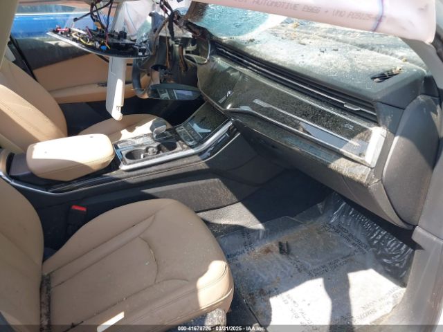 WA1LXBF77ND016229 Audi Q7 Premium Plus 55 Tfsi Quattro Tiptronic