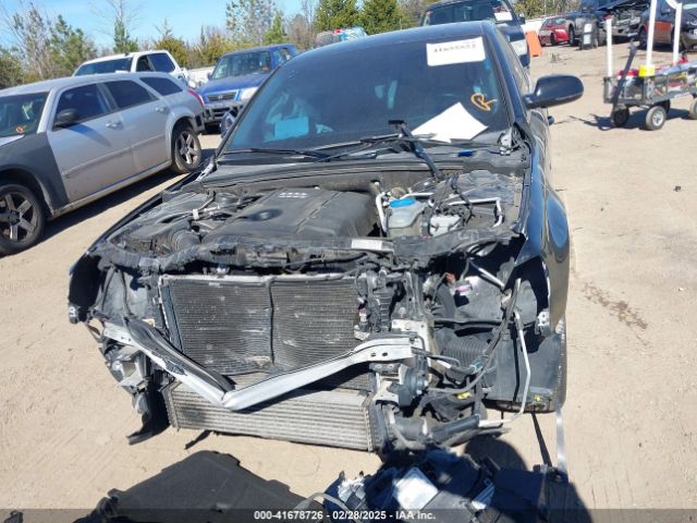 WA1LXBF77ND016229 Audi Q7 Premium Plus 55 Tfsi Quattro Tiptronic