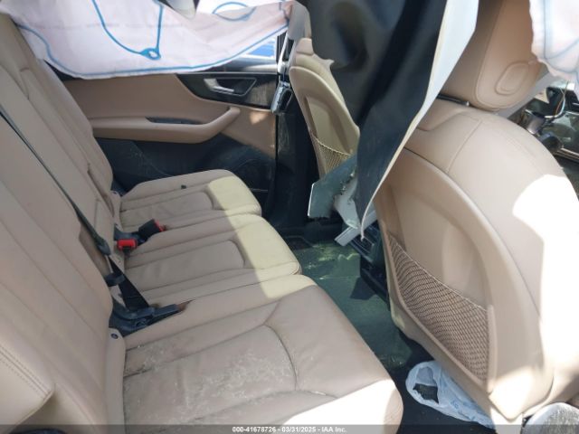 WA1LXBF77ND016229 Audi Q7 Premium Plus 55 Tfsi Quattro Tiptronic