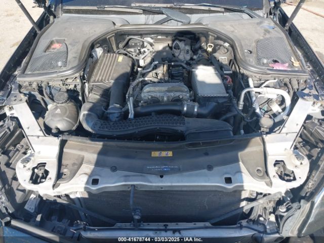 2017 MERCEDES-BENZ E 300 WDDZF4KB7HA065015 Photo 9