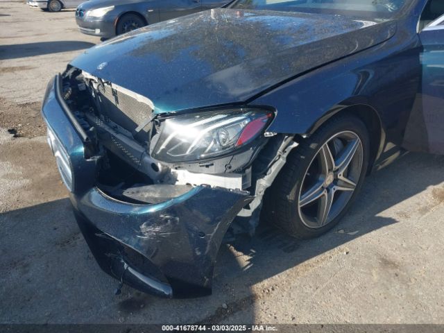 2017 MERCEDES-BENZ E 300 WDDZF4KB7HA065015 Photo 5