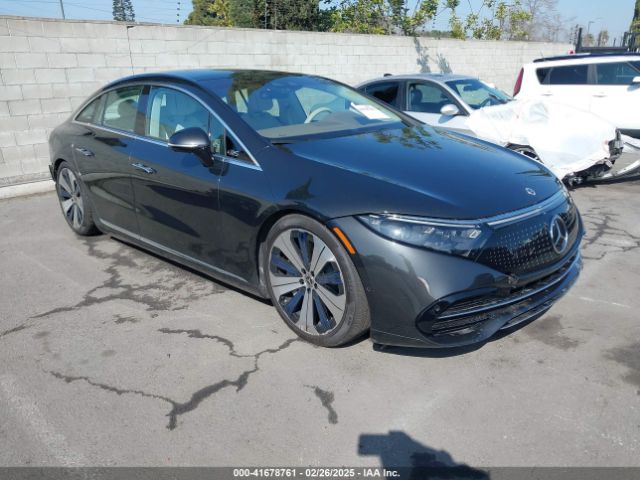 2022 MERCEDES-BENZ EQS 580 W1KCG4EB5NA001047