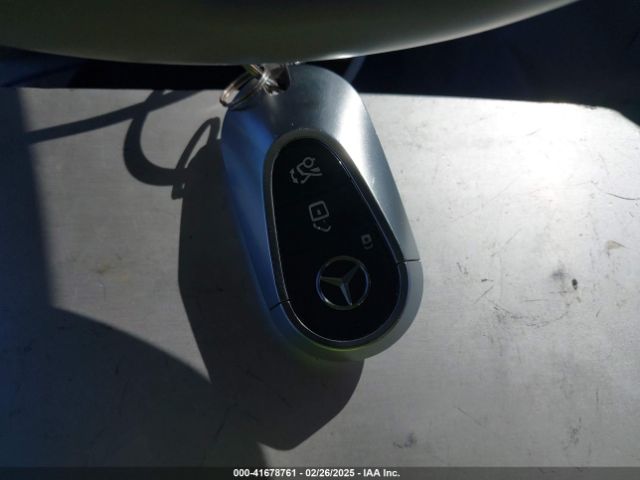 2022 MERCEDES-BENZ EQS 580 W1KCG4EB5NA001047 Photo 10