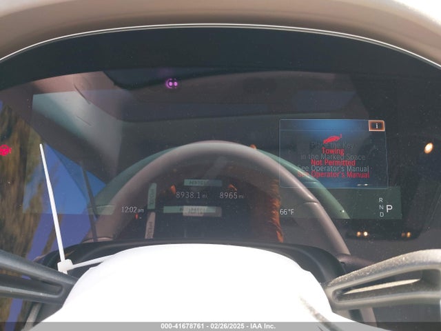 Mercedes-Benz ed 2022 W1KCG4EB5NA001047 Image 18