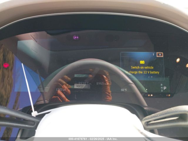 2022 MERCEDES-BENZ EQS 580 W1KCG4EB5NA001047 Photo 6