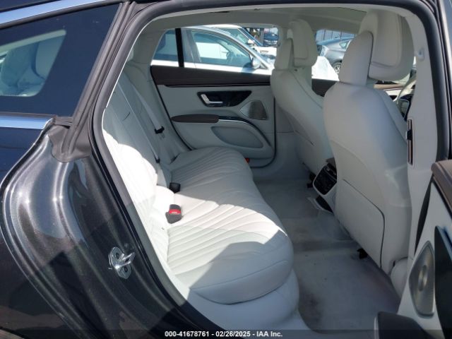 2022 MERCEDES-BENZ EQS 580 W1KCG4EB5NA001047 Photo 7