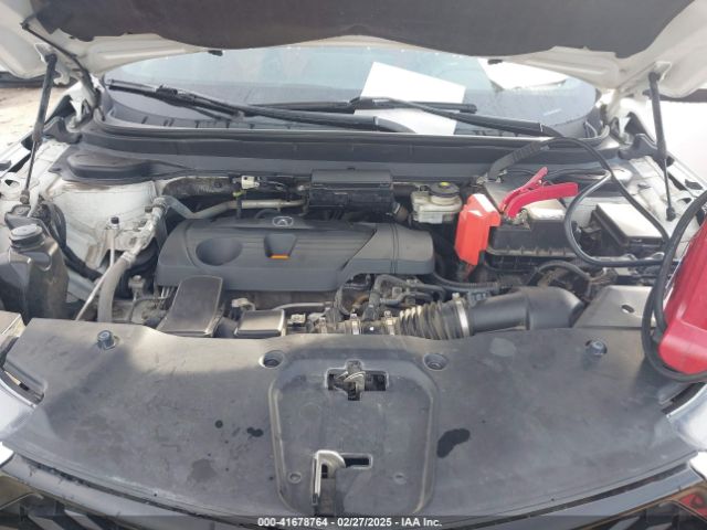5J8TC1H67KL010191 Acura Rdx A-spec Package