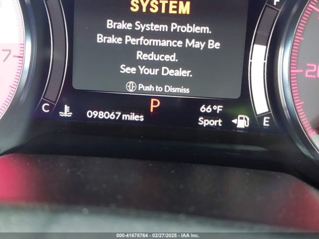 5J8TC1H67KL010191 Acura Rdx A-spec Package